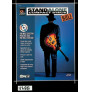 Stand Alone Trax: Blues & Beyond (book/CD)
