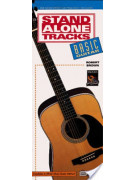 Stand Alone Tracks: Basic Guitar (book/CD play-along)