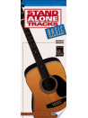 Stand Alone Tracks: Basic Guitar (book/CD play-along)