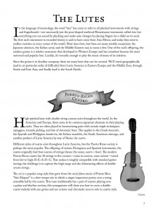 Guitar Explorer (book/CD)