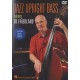 Jazz Upright Bass (DVD with booklet)