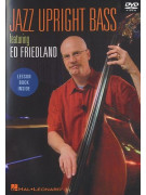 Jazz Upright Bass (DVD with booklet)