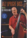 Jazz Upright Bass (DVD with booklet)