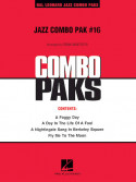 Jazz Combo Pak 22 (book/cassette)
