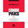 Jazz Combo Pak 16 (book/CD)