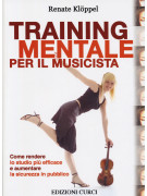 Training mentale per il musicista