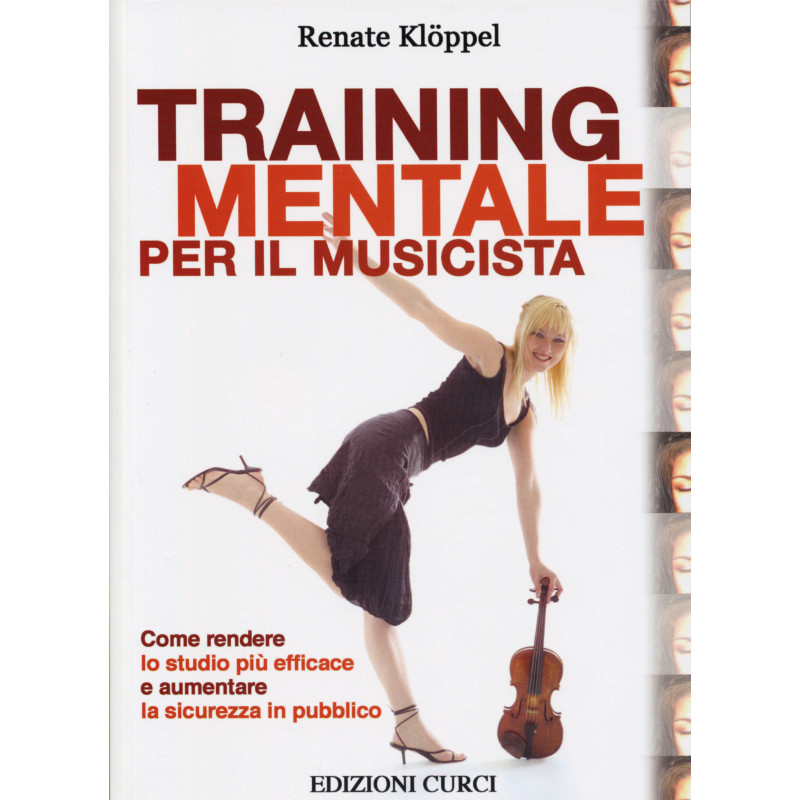 Training mentale per il musicista