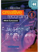 Creative Recording 1: Effects & Processors:  1