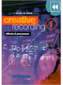 Creative Recording 1: Effects & Processors:  1