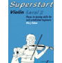 Superstart Violin Level 2