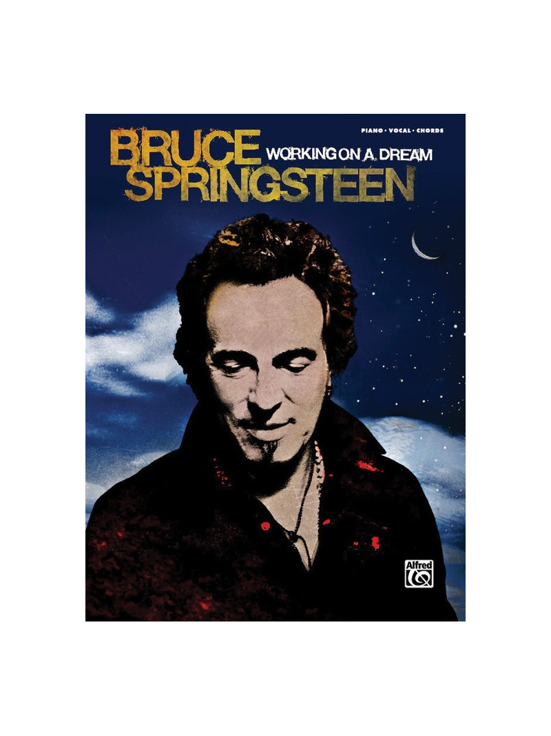 Bruce Springsteen - Secret Garden