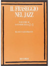 Il fraseggio nel jazz-volume 2