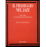 Il fraseggio nel jazz-volume 1