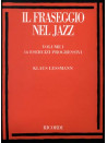 Il fraseggio nel jazz-volume 1