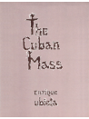The Cuban Mass (SATB)
