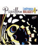Lanfranco Malaguti 4tet- Papillon (CD)