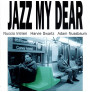 Nuccio Intrieri - Jazz My Dear (CD)