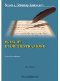 Principi di orchestrazione (libro/CD)