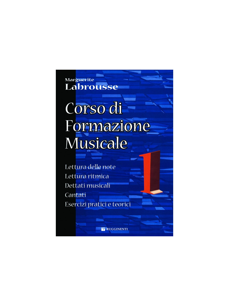 Corso di formazione musicale