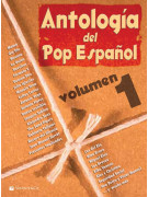 Antología del pop español. Vol. 1