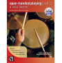 Open-Handed Playing Vol.2 (book/CD)