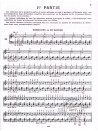 Méthode d'accordéon chromatique - 2eme année