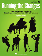 Running the Changes (libro/Audio Online)