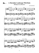 20 Progressive Fingerstyle Studies for Uke (libro/Online Audio)