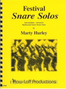 Festival Snare Solos