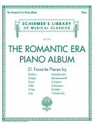 The Romantic Era Piano Album