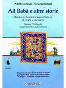 Alì Babà e altre storie (libro/CD)