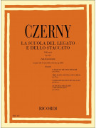 La Scuola Del Legato e Dello Staccato