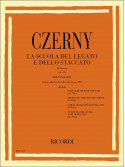 La Scuola Del Legato e Dello Staccato