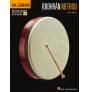Hal Leonard - Bodhran Method (libro/Video Online)