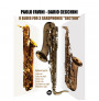 8 Blues for 3 Saxophones “Section” (libro/Download)