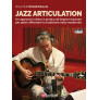 Jazz Articulation - Approccio all'improvvisazione (libro/Audio Online)