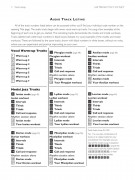 modal jazz voice, modal jazz singing, vocal scales