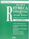 Tecnica ritmica per chitarra moderna-potenziamento della mano destra