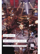 Pat Metheny - The Orchestrion Project (2 DVD)