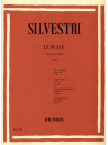 Silvestri - Le Scale per Pianoforte Vol.2