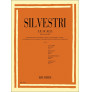 Silvestri - Le Scale per Pianoforte