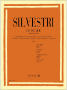 Silvestri - Le Scale per Pianoforte