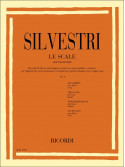 Silvestri - Le Scale per Pianoforte Vol.1