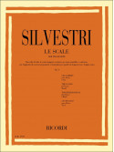 Silvestri - Le Scale per Pianoforte