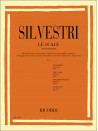 Silvestri - Le Scale per Pianoforte Vol.1