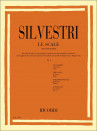 Silvestri - Le Scale per Pianoforte
