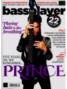 Bass Player (Magazine - June 2021)