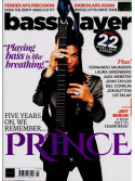 Bass Player (Magazine - June 2021)