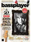 Bass Player (Magazine - July 2021)