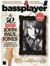 Bass Player (Magazine - July 2021)